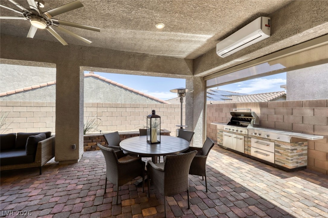 346 Torrelli Falls Avenue Henderson NV 89011