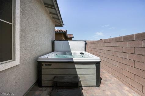 346 Torrelli Falls Avenue Henderson NV 89011