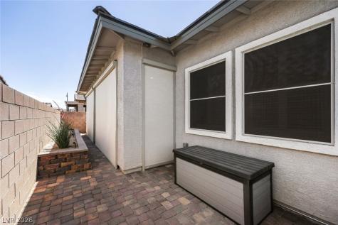 346 Torrelli Falls Avenue Henderson NV 89011