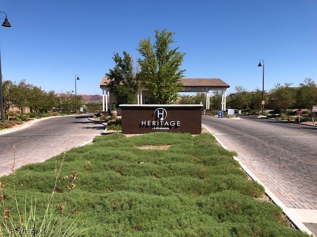 346 Torrelli Falls Avenue Henderson NV 89011