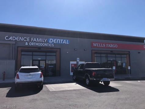 346 Torrelli Falls Avenue Henderson NV 89011
