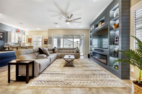 346 Torrelli Falls Avenue Henderson NV 89011