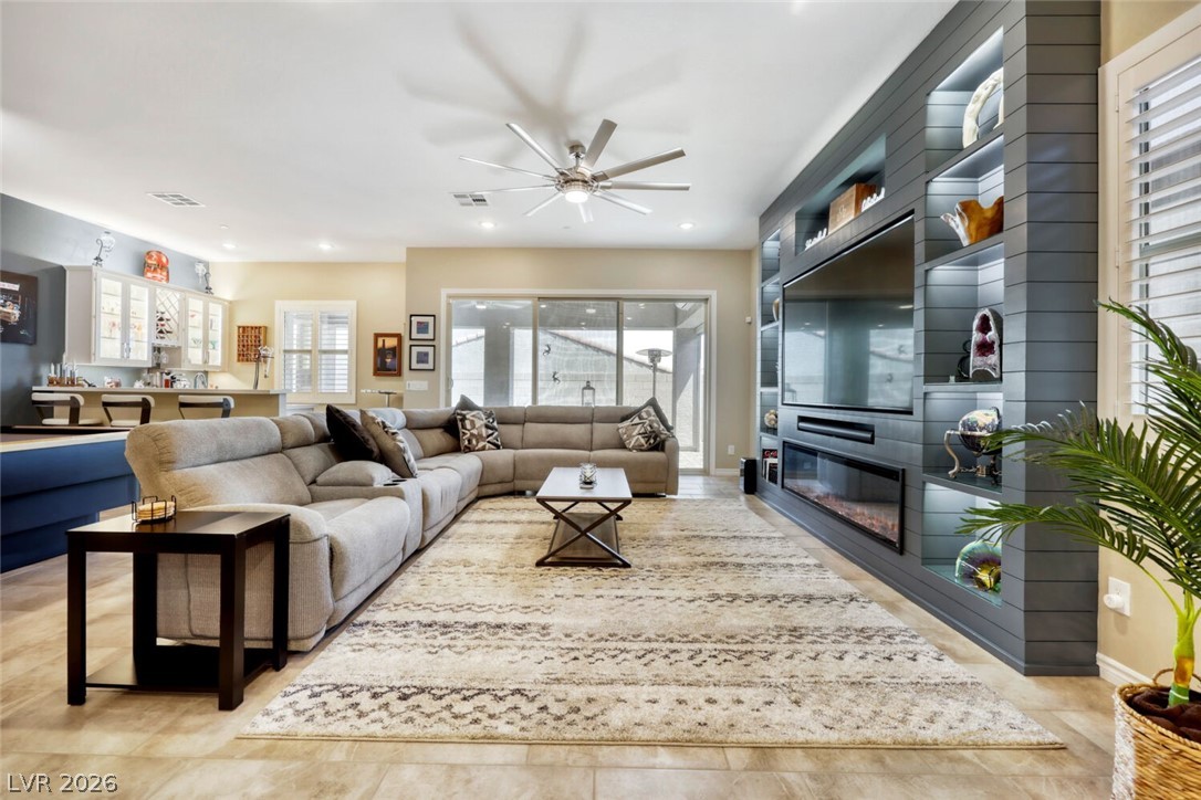 346 Torrelli Falls Avenue Henderson NV 89011