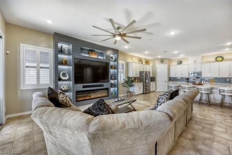 346 Torrelli Falls Avenue Henderson NV 89011