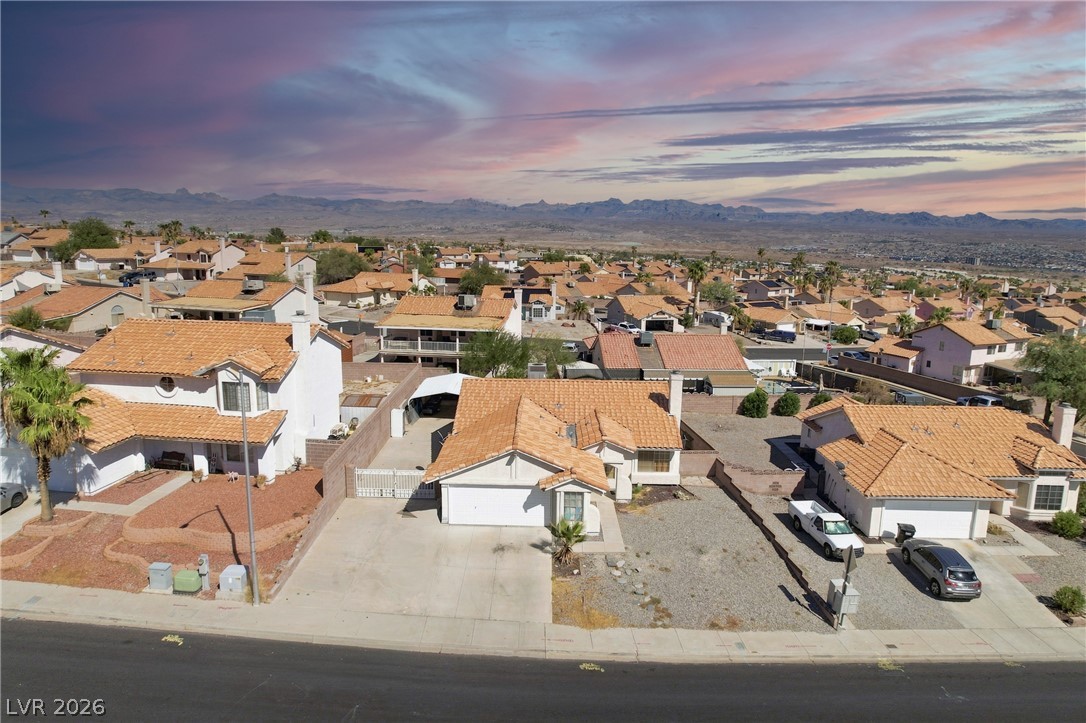 3190 James A Bilbray Parkway Laughlin NV 89029