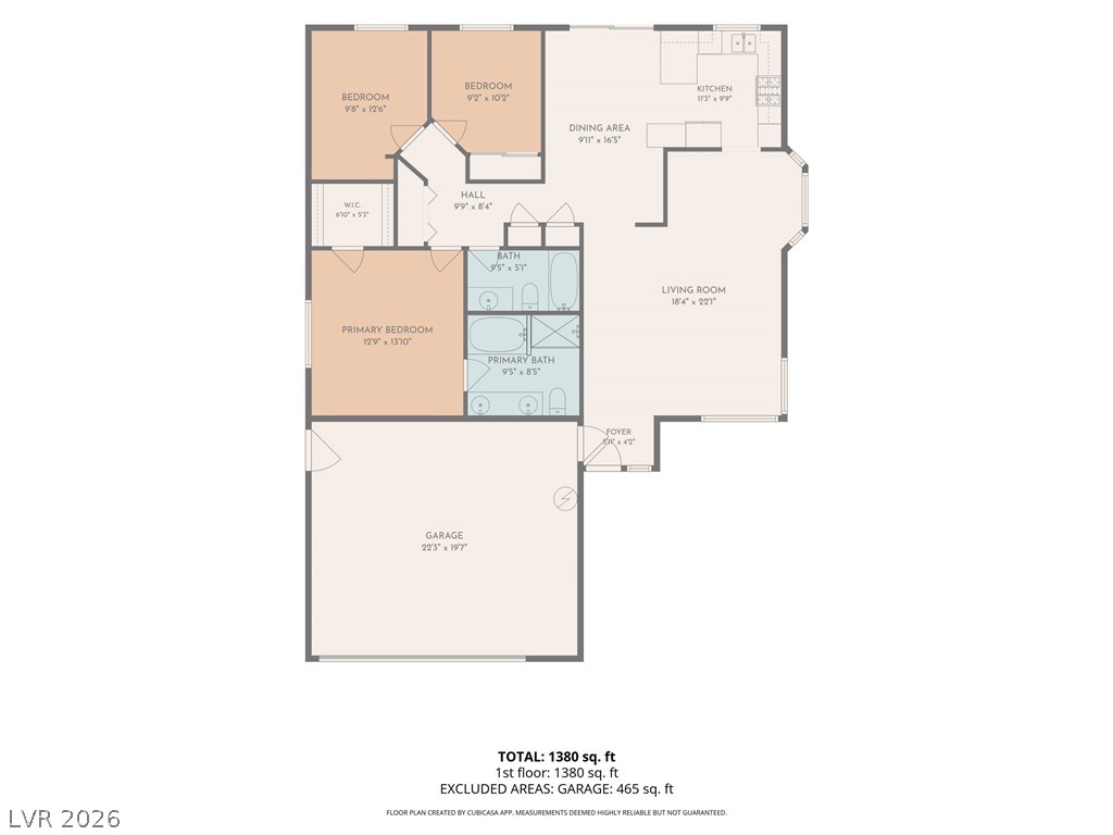 3190 James A Bilbray Parkway Laughlin NV 89029