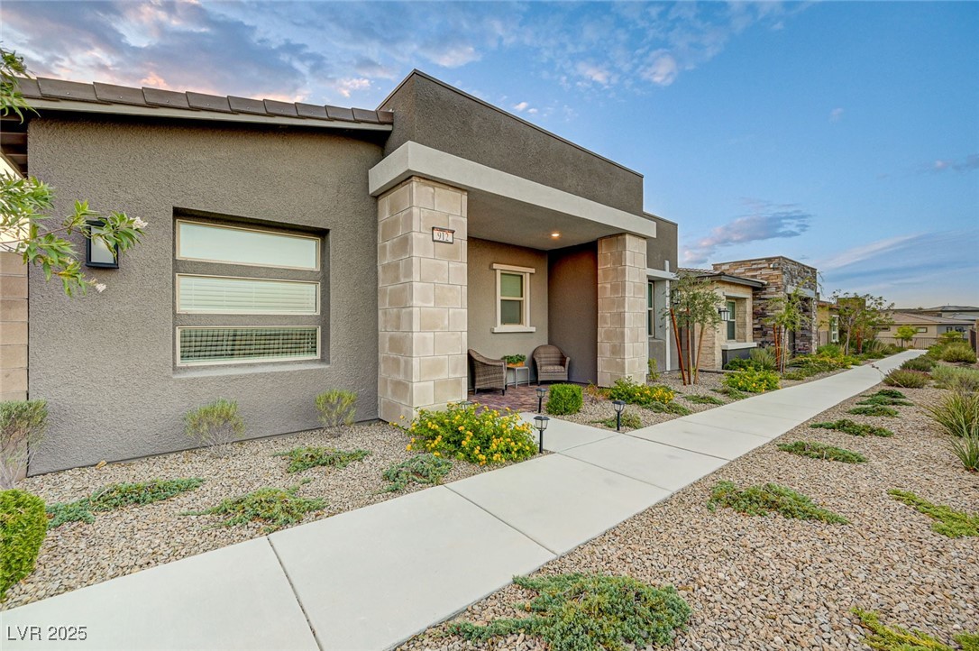 912 Allister Fields Lane Las Vegas NV 89138