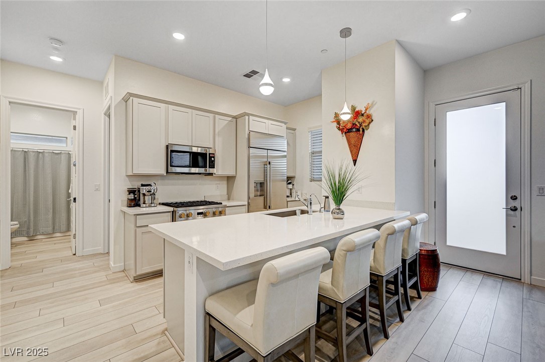912 Allister Fields Lane Las Vegas NV 89138