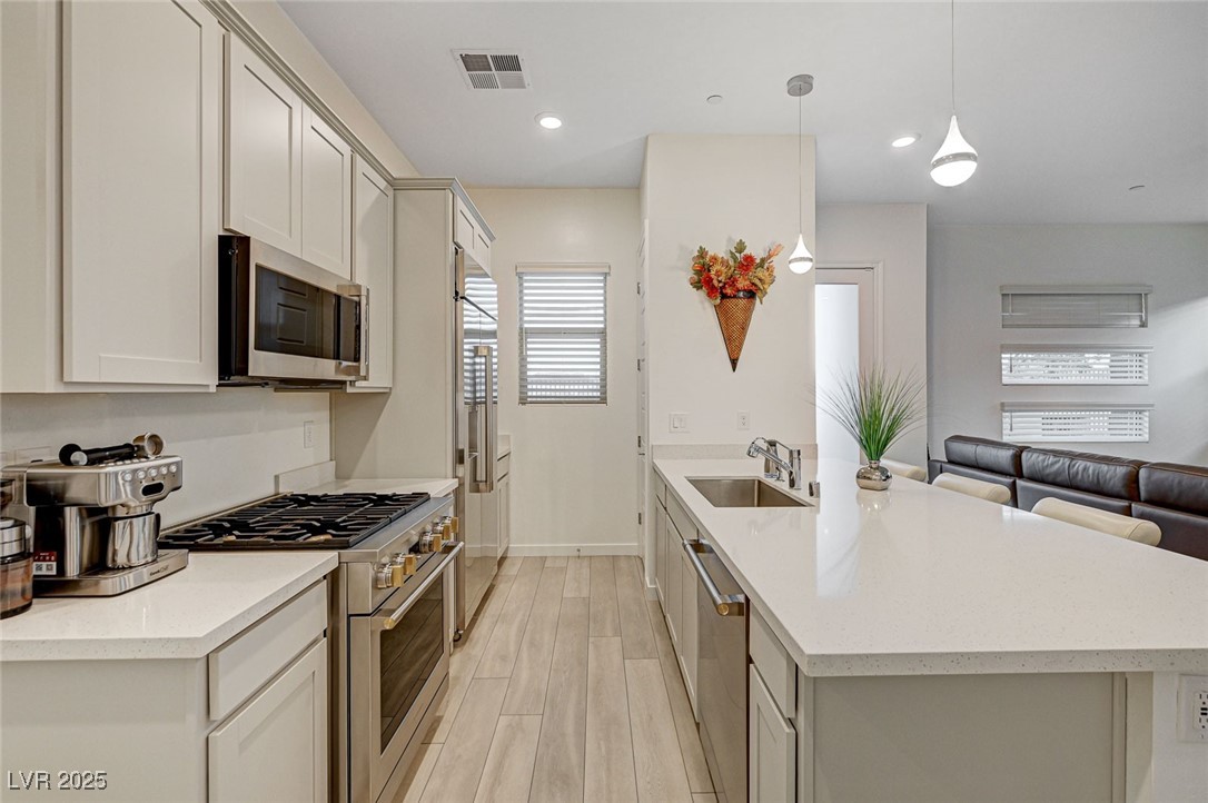 912 Allister Fields Lane Las Vegas NV 89138