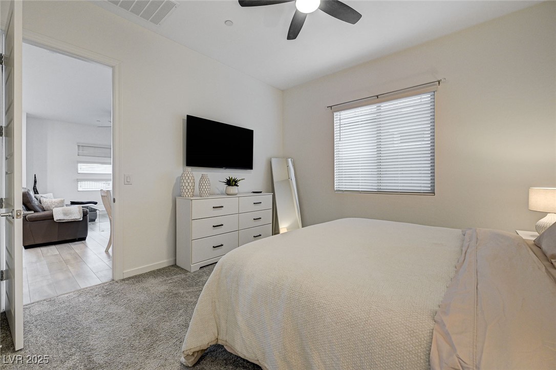 912 Allister Fields Lane Las Vegas NV 89138