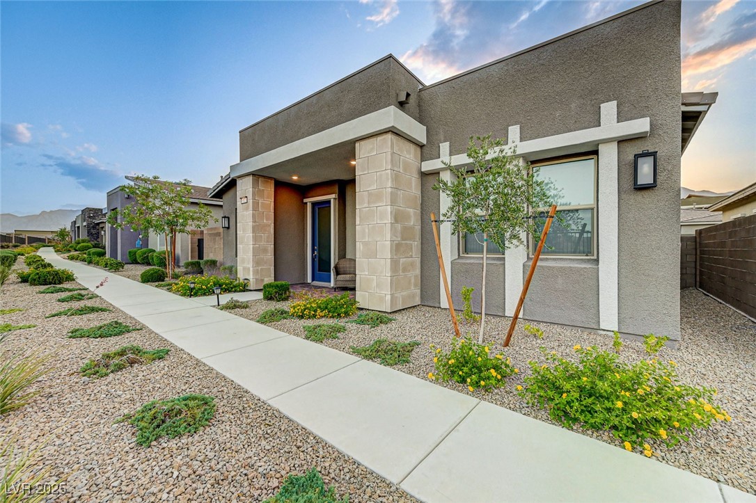 912 Allister Fields Lane Las Vegas NV 89138