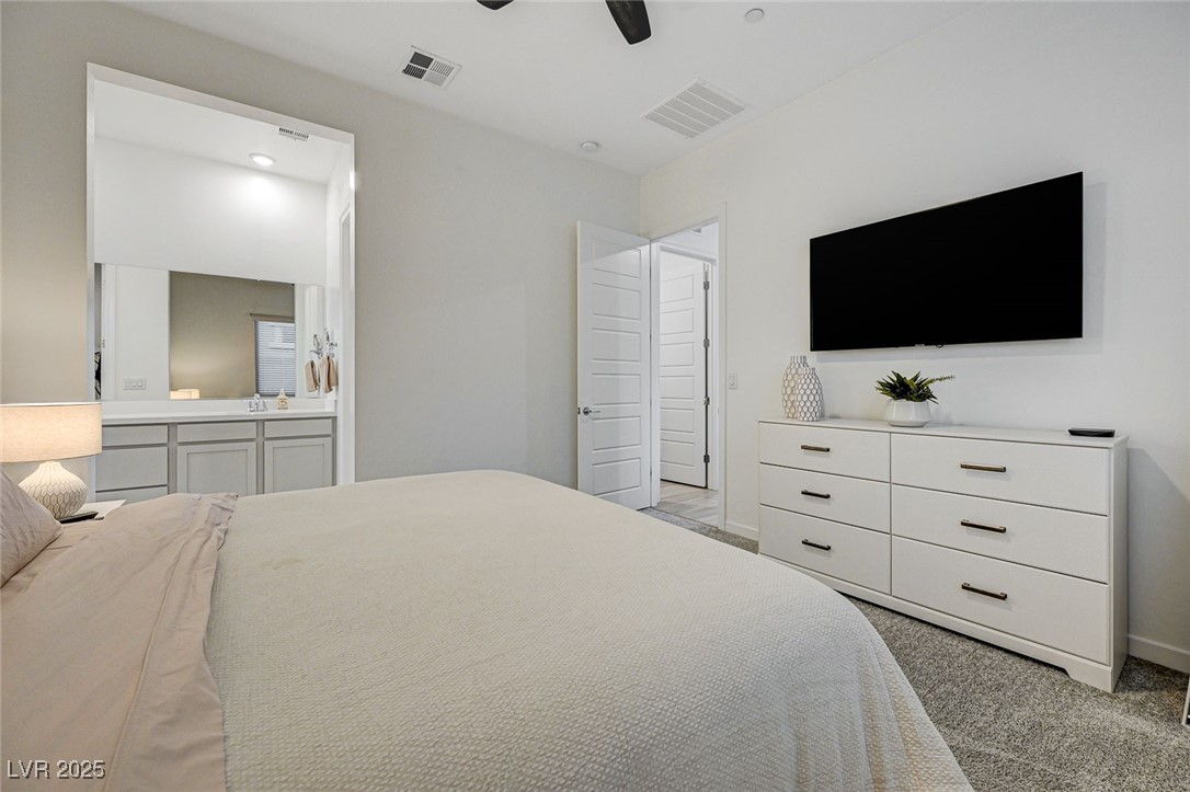 912 Allister Fields Lane Las Vegas NV 89138