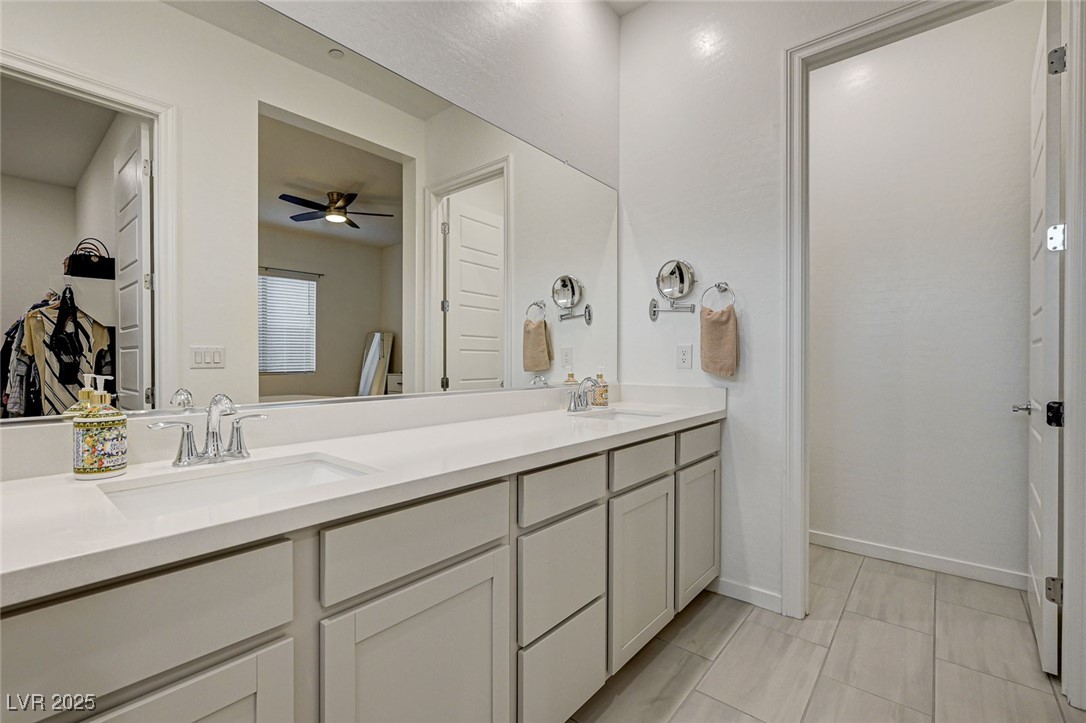 912 Allister Fields Lane Las Vegas NV 89138