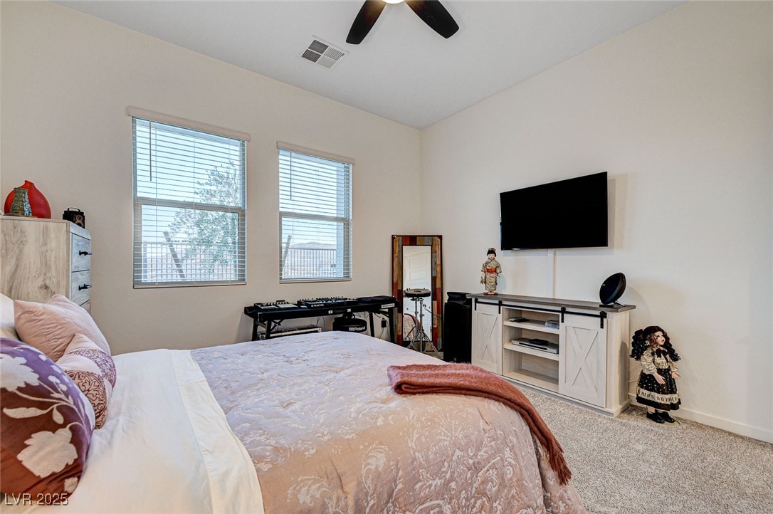 912 Allister Fields Lane Las Vegas NV 89138
