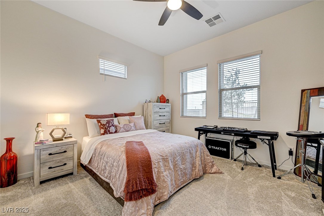 912 Allister Fields Lane Las Vegas NV 89138