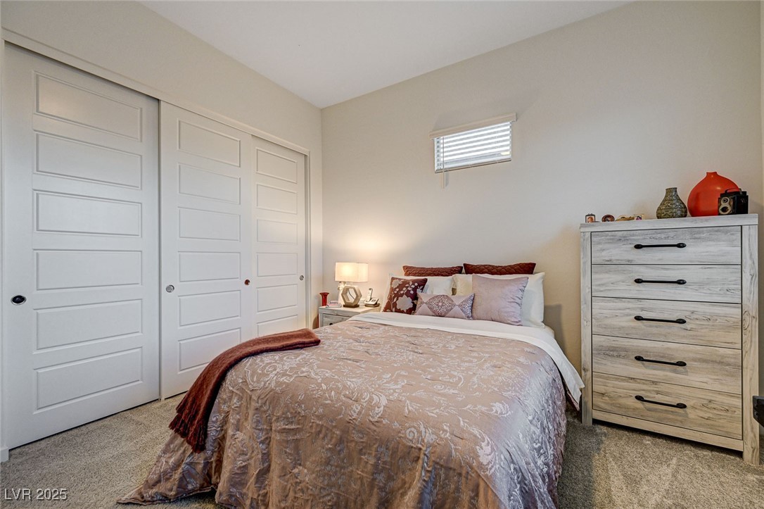 912 Allister Fields Lane Las Vegas NV 89138
