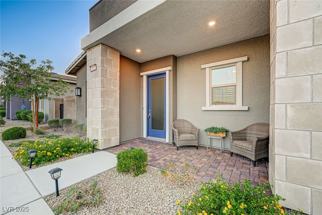912 Allister Fields Lane Las Vegas NV 89138