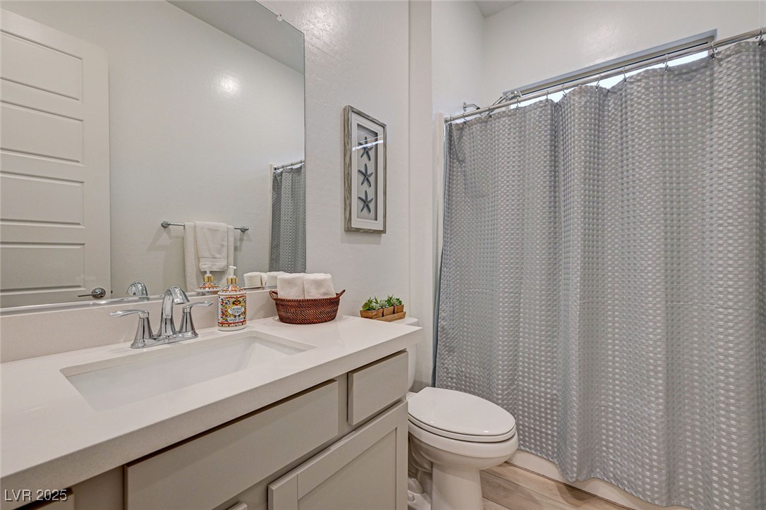 912 Allister Fields Lane Las Vegas NV 89138