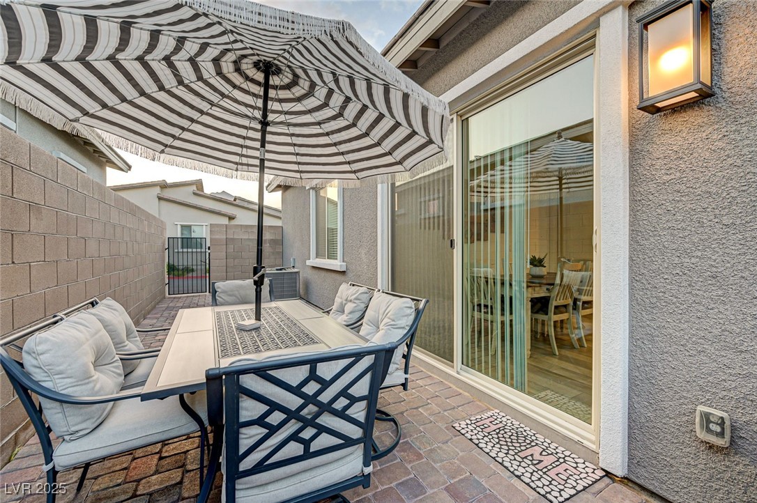 912 Allister Fields Lane Las Vegas NV 89138