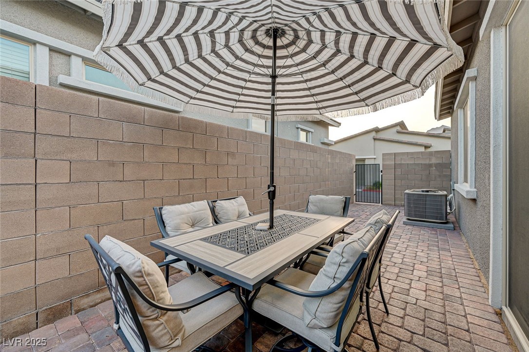 912 Allister Fields Lane Las Vegas NV 89138