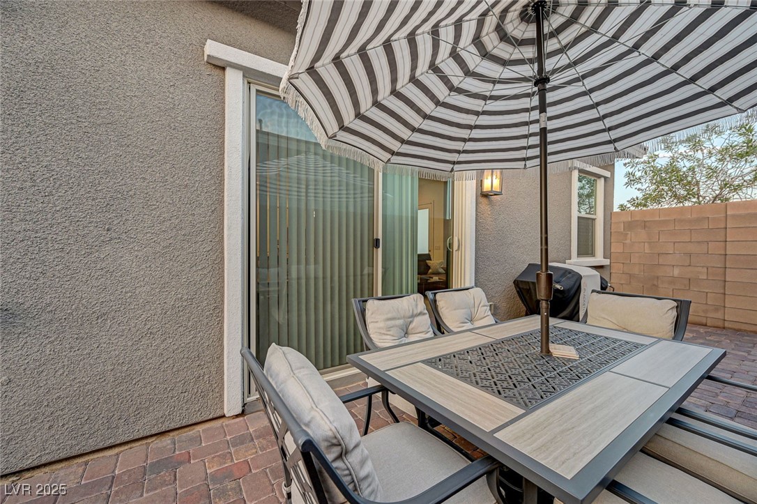 912 Allister Fields Lane Las Vegas NV 89138