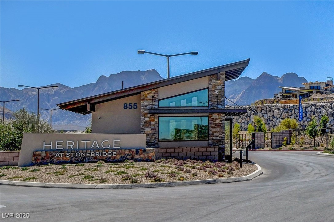 912 Allister Fields Lane Las Vegas NV 89138