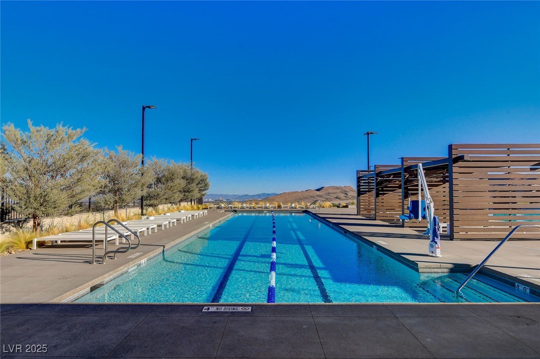 912 Allister Fields Lane Las Vegas NV 89138