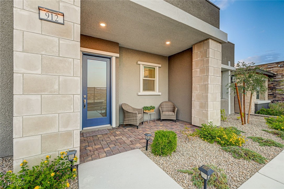 912 Allister Fields Lane Las Vegas NV 89138