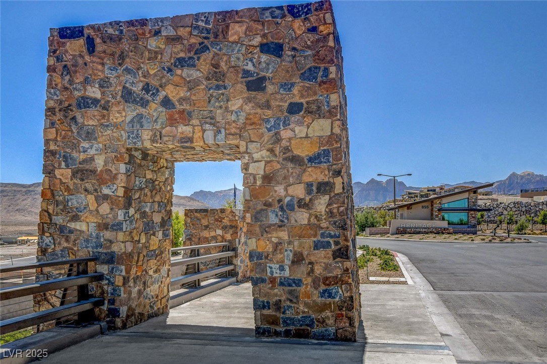 912 Allister Fields Lane Las Vegas NV 89138