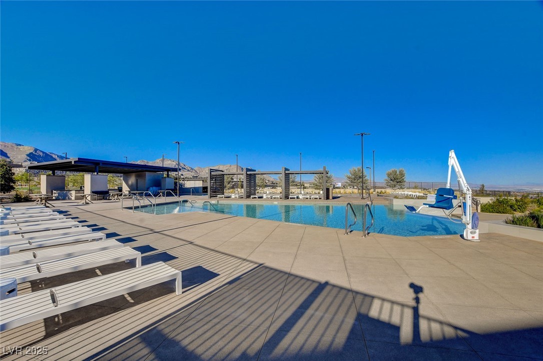 912 Allister Fields Lane Las Vegas NV 89138