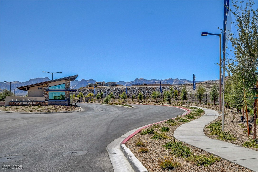 912 Allister Fields Lane Las Vegas NV 89138