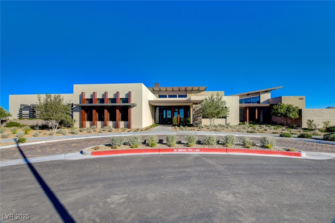 912 Allister Fields Lane Las Vegas NV 89138