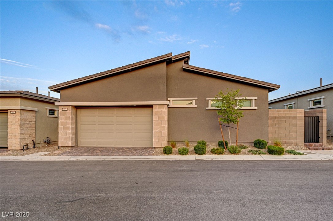 912 Allister Fields Lane Las Vegas NV 89138