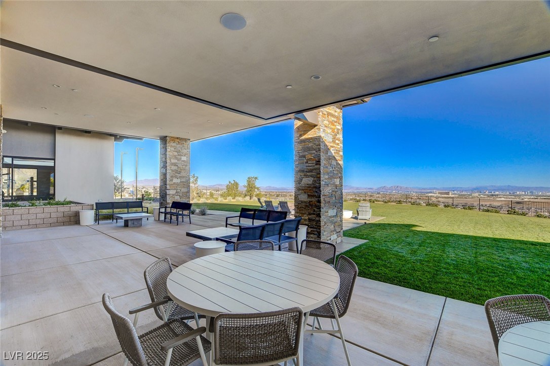 912 Allister Fields Lane Las Vegas NV 89138