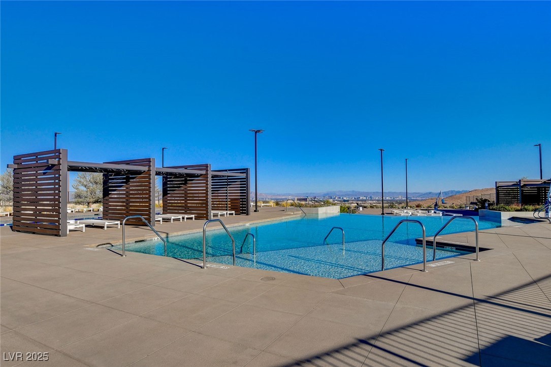 912 Allister Fields Lane Las Vegas NV 89138
