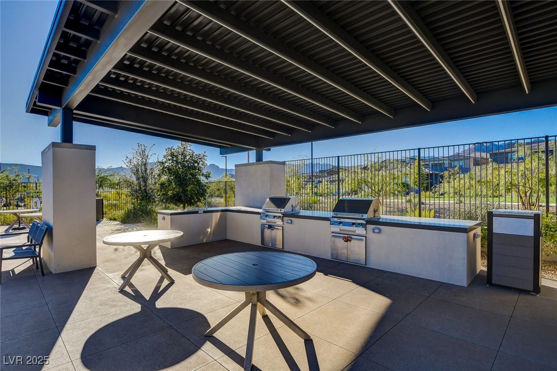 912 Allister Fields Lane Las Vegas NV 89138