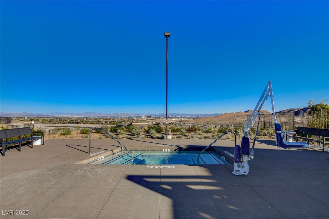 912 Allister Fields Lane Las Vegas NV 89138