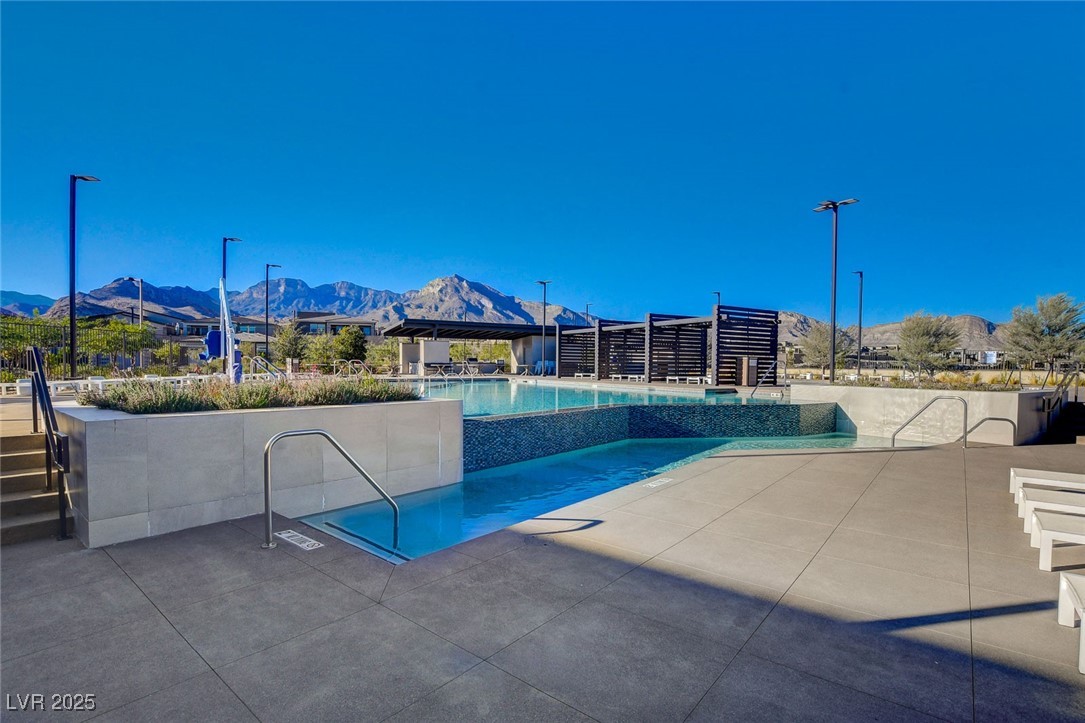 912 Allister Fields Lane Las Vegas NV 89138