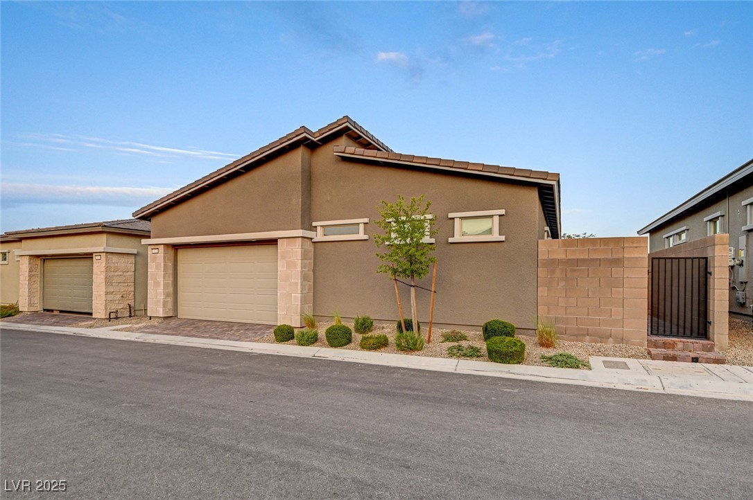 912 Allister Fields Lane Las Vegas NV 89138