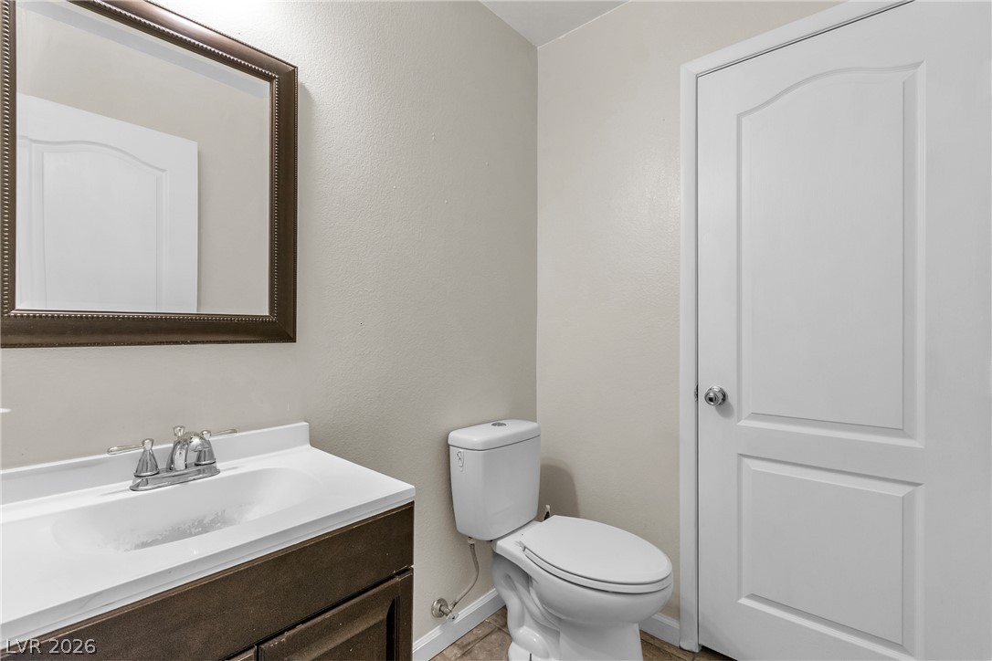 3417 Conterra Park Avenue North Las Vegas NV 89081