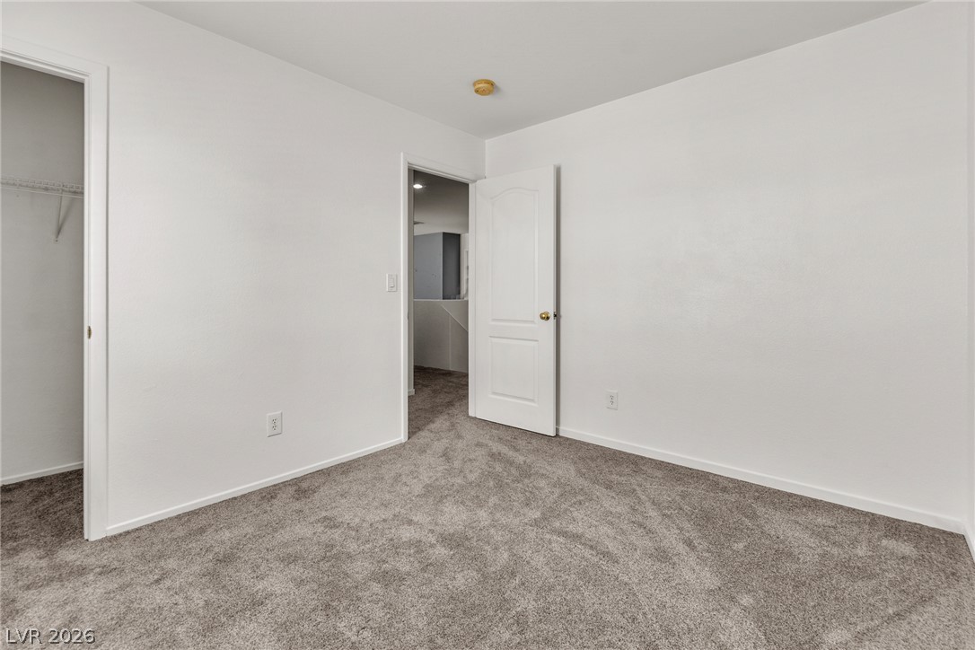 3417 Conterra Park Avenue North Las Vegas NV 89081