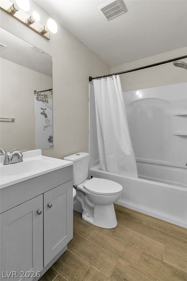 3417 Conterra Park Avenue North Las Vegas NV 89081