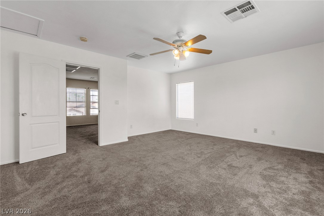 3417 Conterra Park Avenue North Las Vegas NV 89081