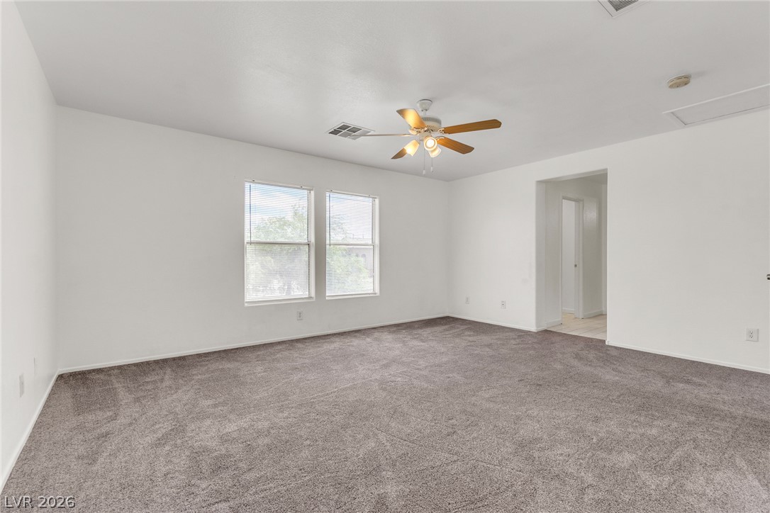 3417 Conterra Park Avenue North Las Vegas NV 89081