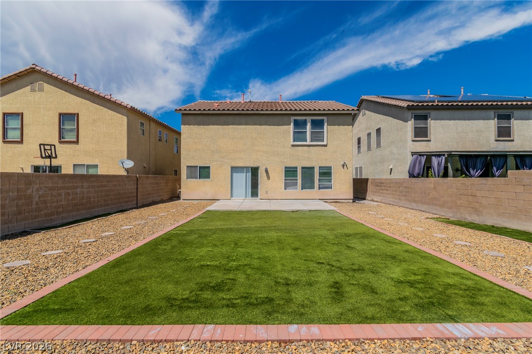 3417 Conterra Park Avenue North Las Vegas NV 89081