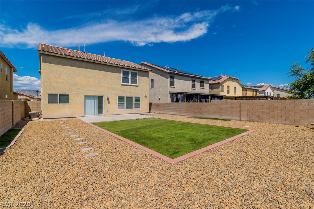 3417 Conterra Park Avenue North Las Vegas NV 89081
