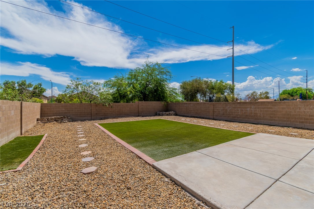 3417 Conterra Park Avenue North Las Vegas NV 89081