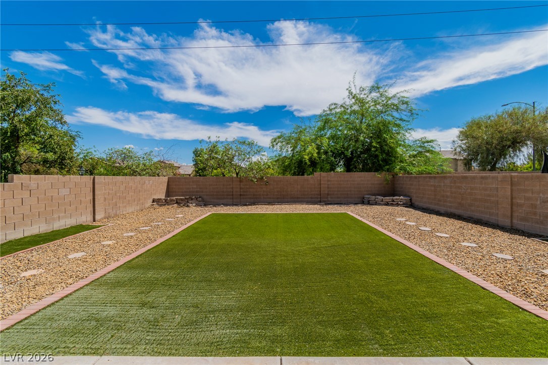 3417 Conterra Park Avenue North Las Vegas NV 89081