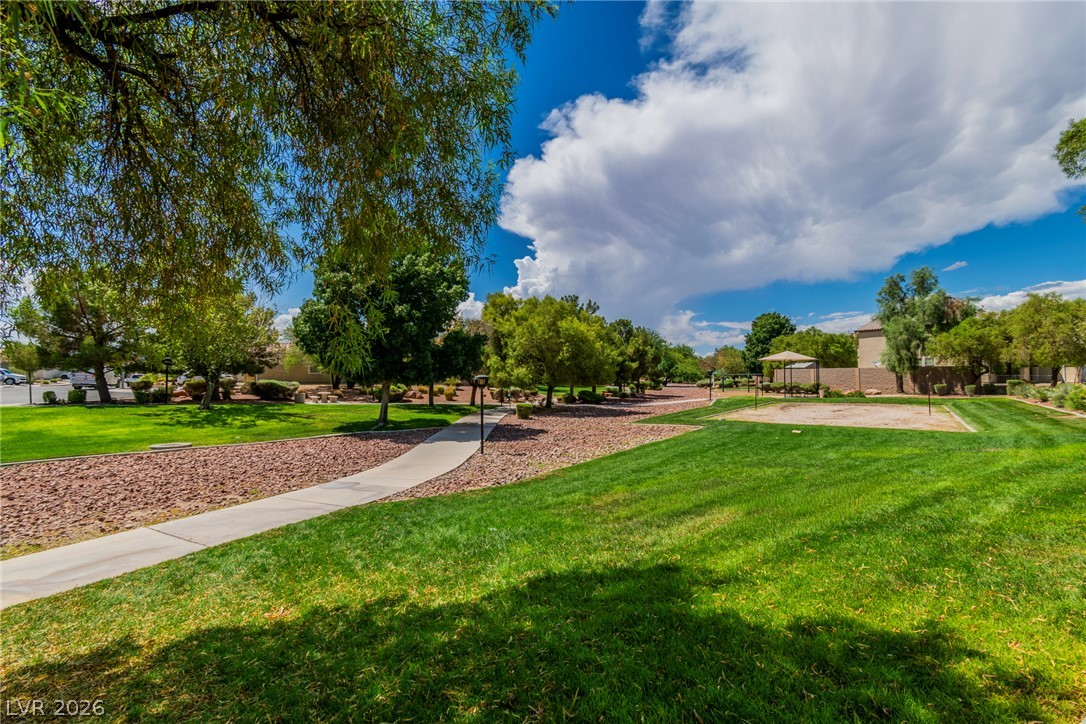 3417 Conterra Park Avenue North Las Vegas NV 89081
