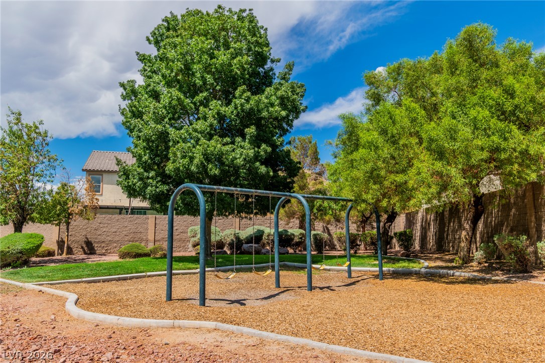 3417 Conterra Park Avenue North Las Vegas NV 89081